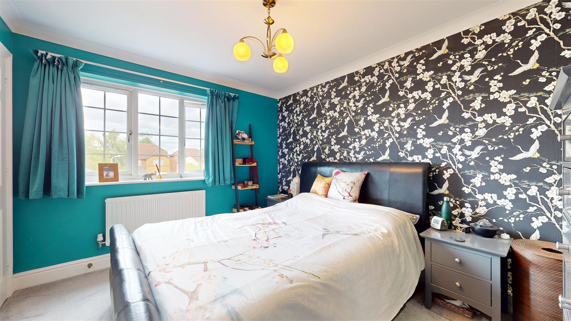 Ascot Place, Bletchley, Milton Keynes